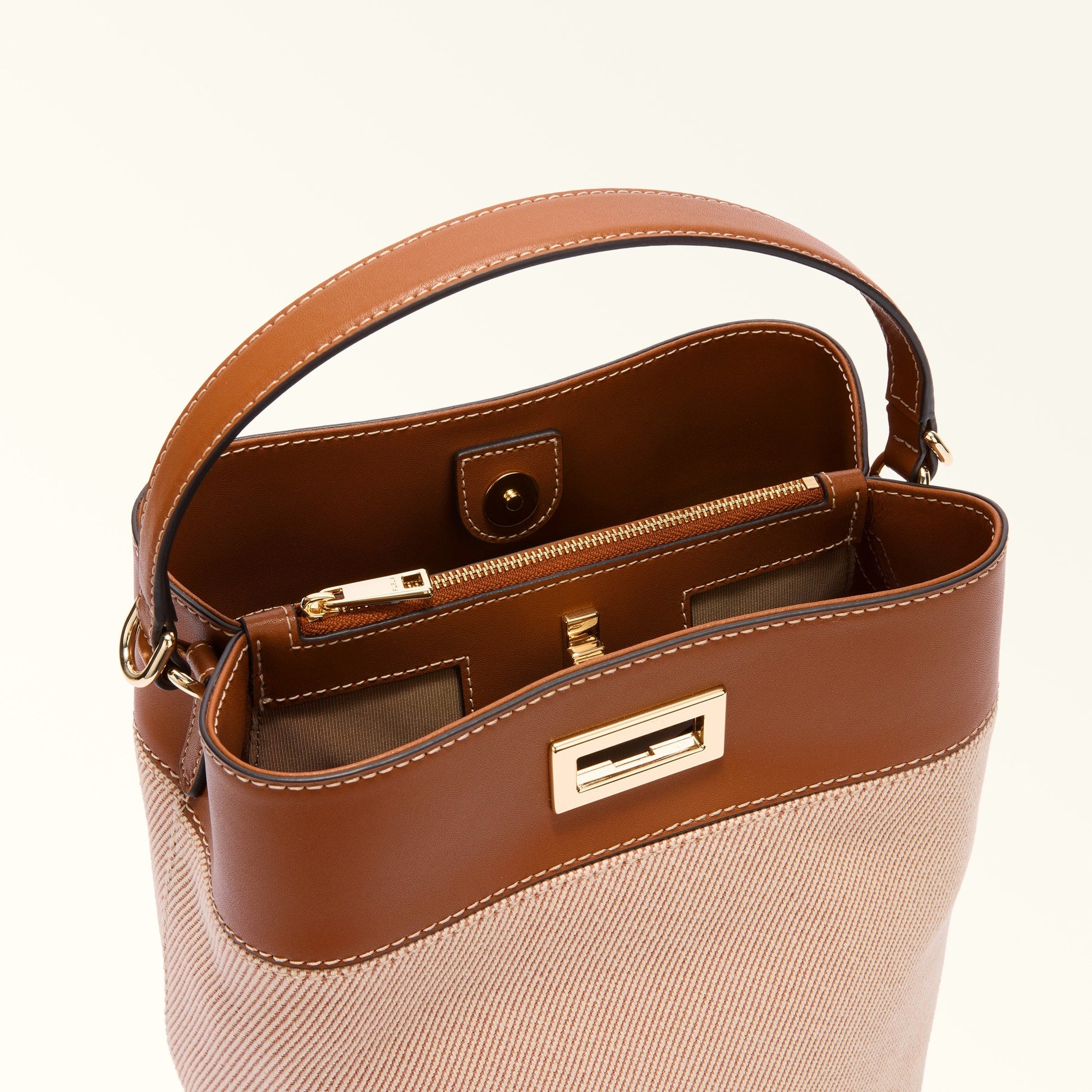 Furla Amelia M Bucket Bag Furla