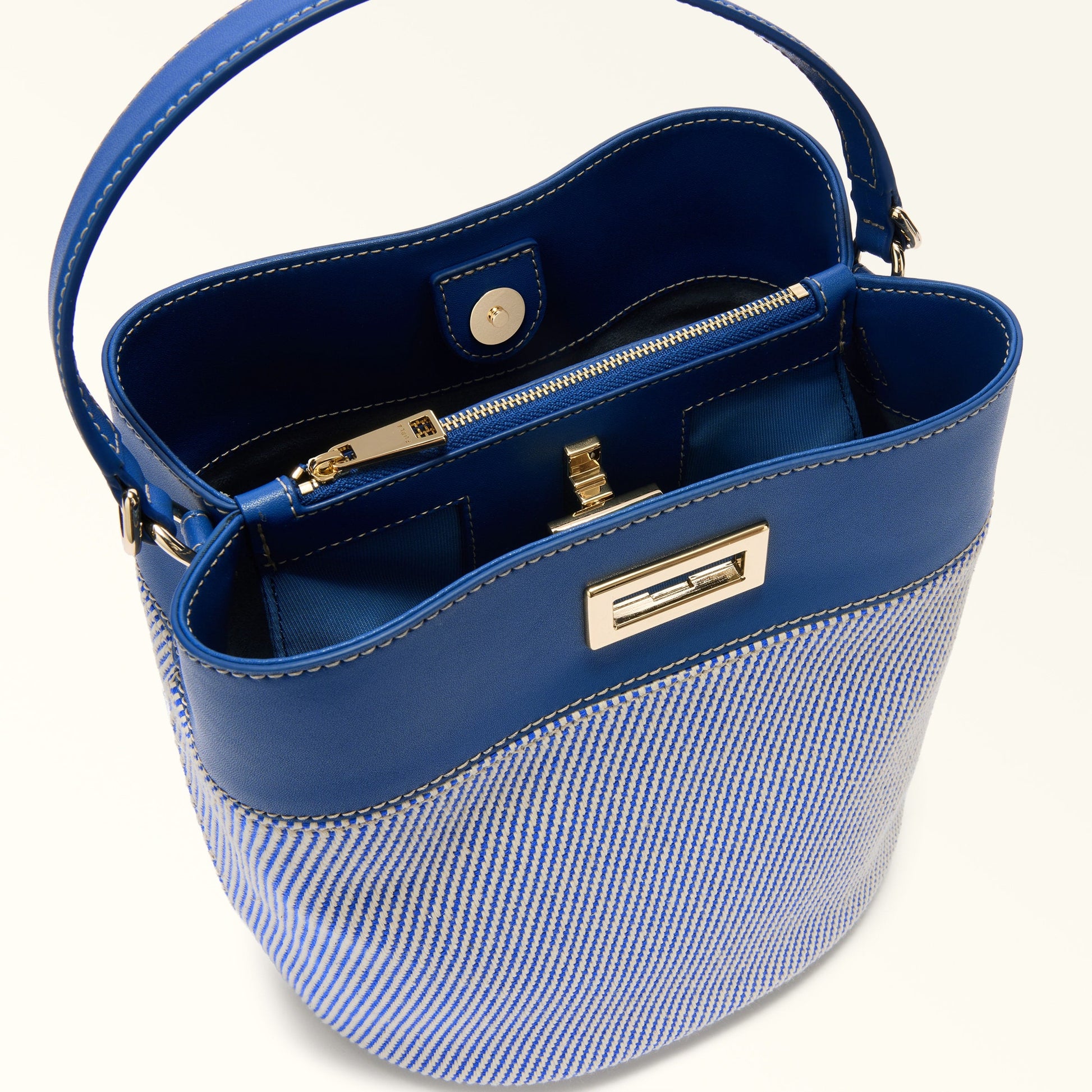 Furla Amelia M Bucket Bag Furla