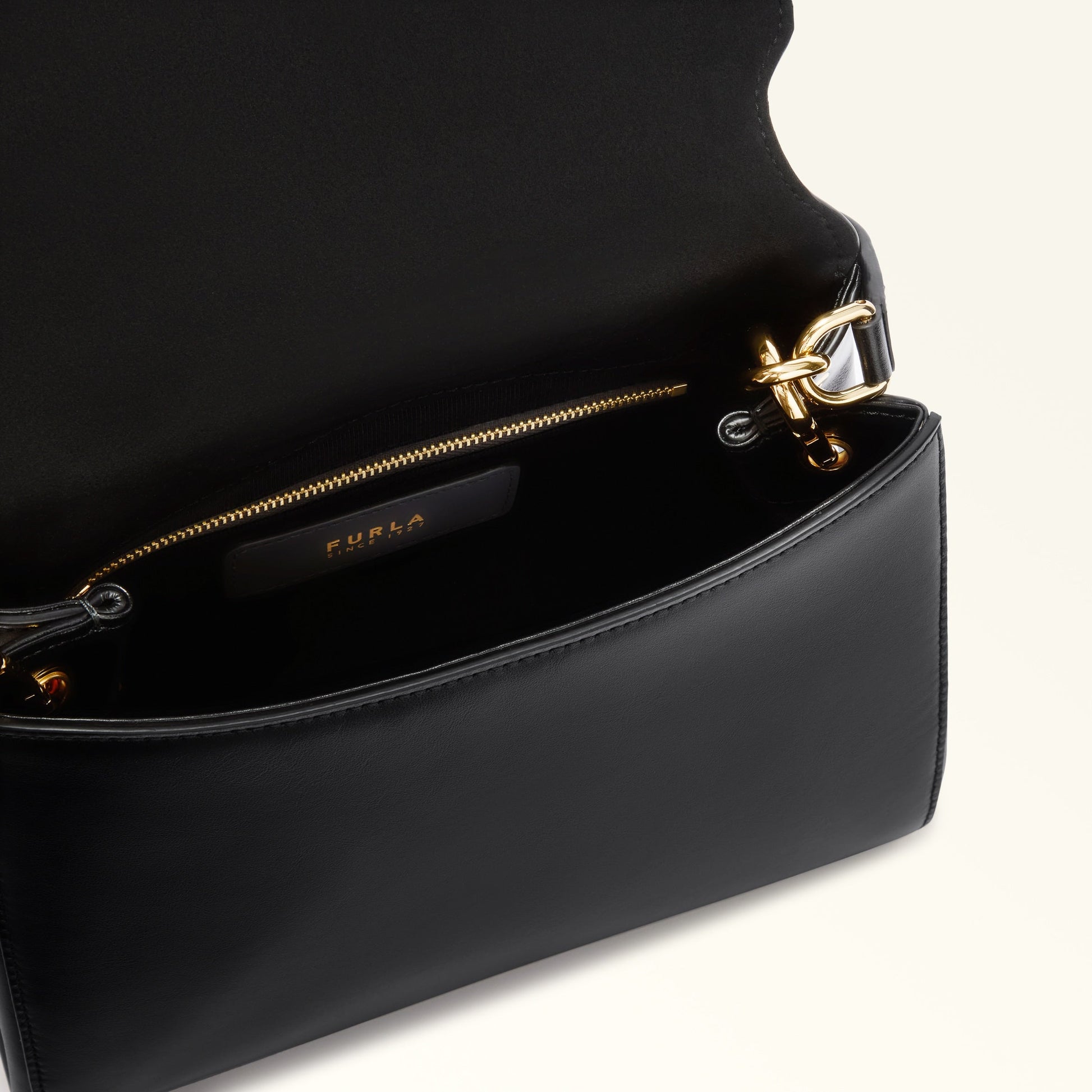 Furla Domus S Top Handle Furla