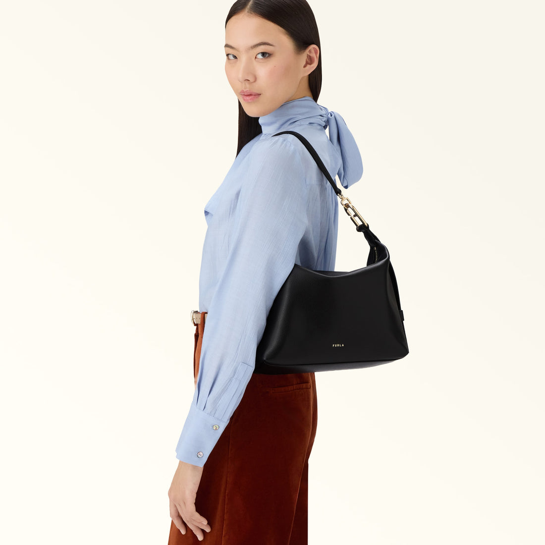 FURLA TONIE HOBO Furla