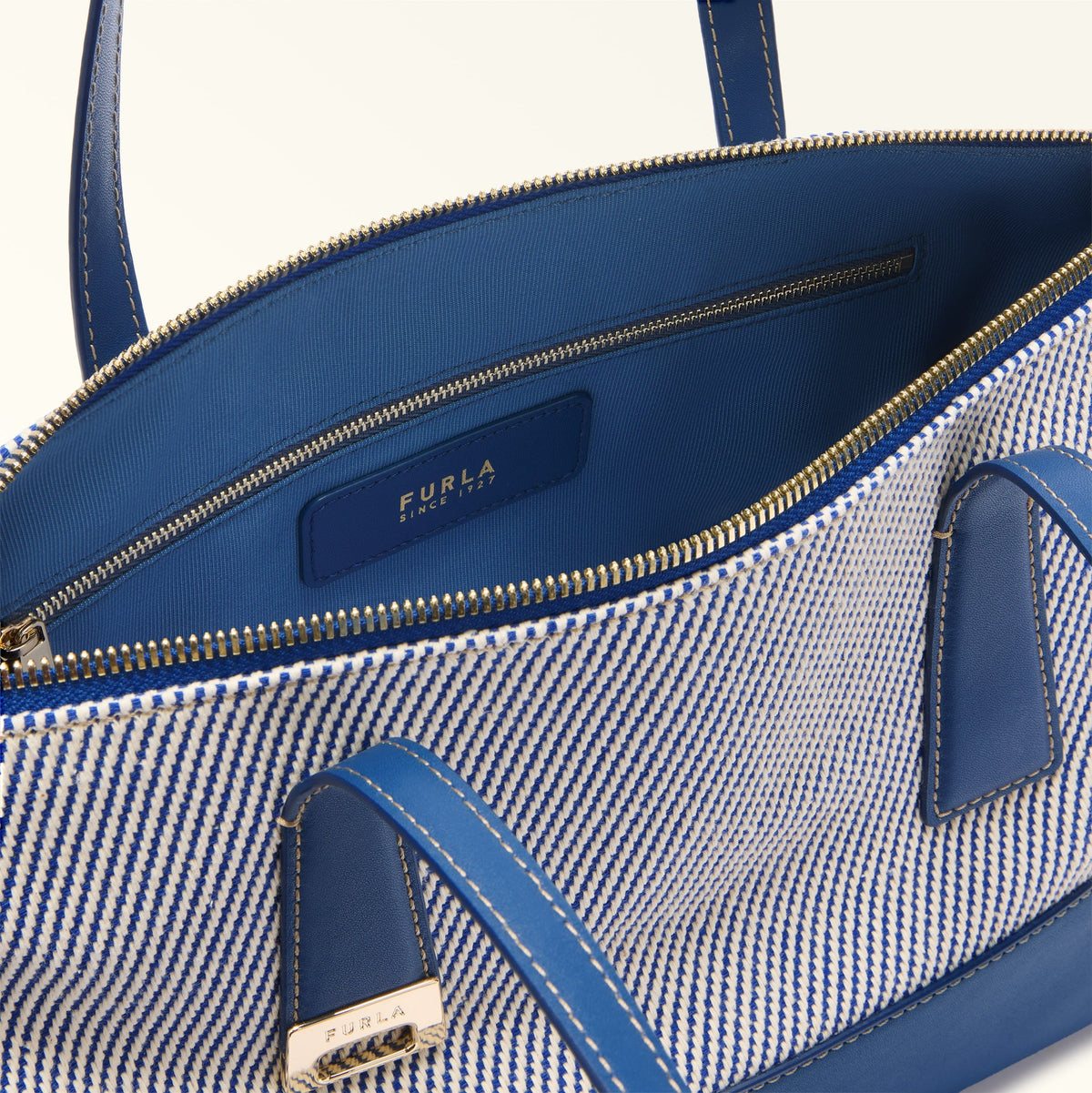 Furla Olivia M Tote Furla