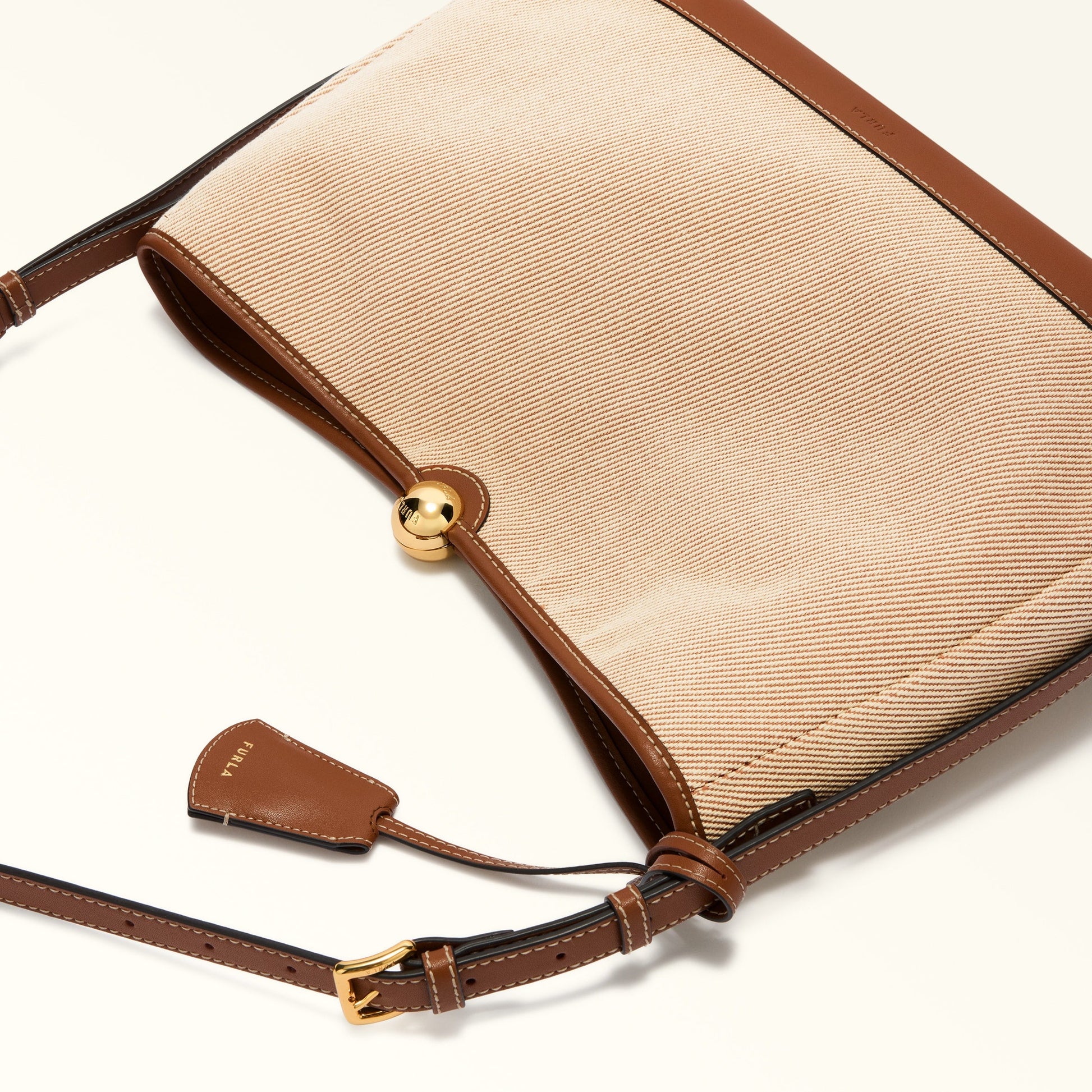 Furla Sfera Soft L Shoulder Bag Furla