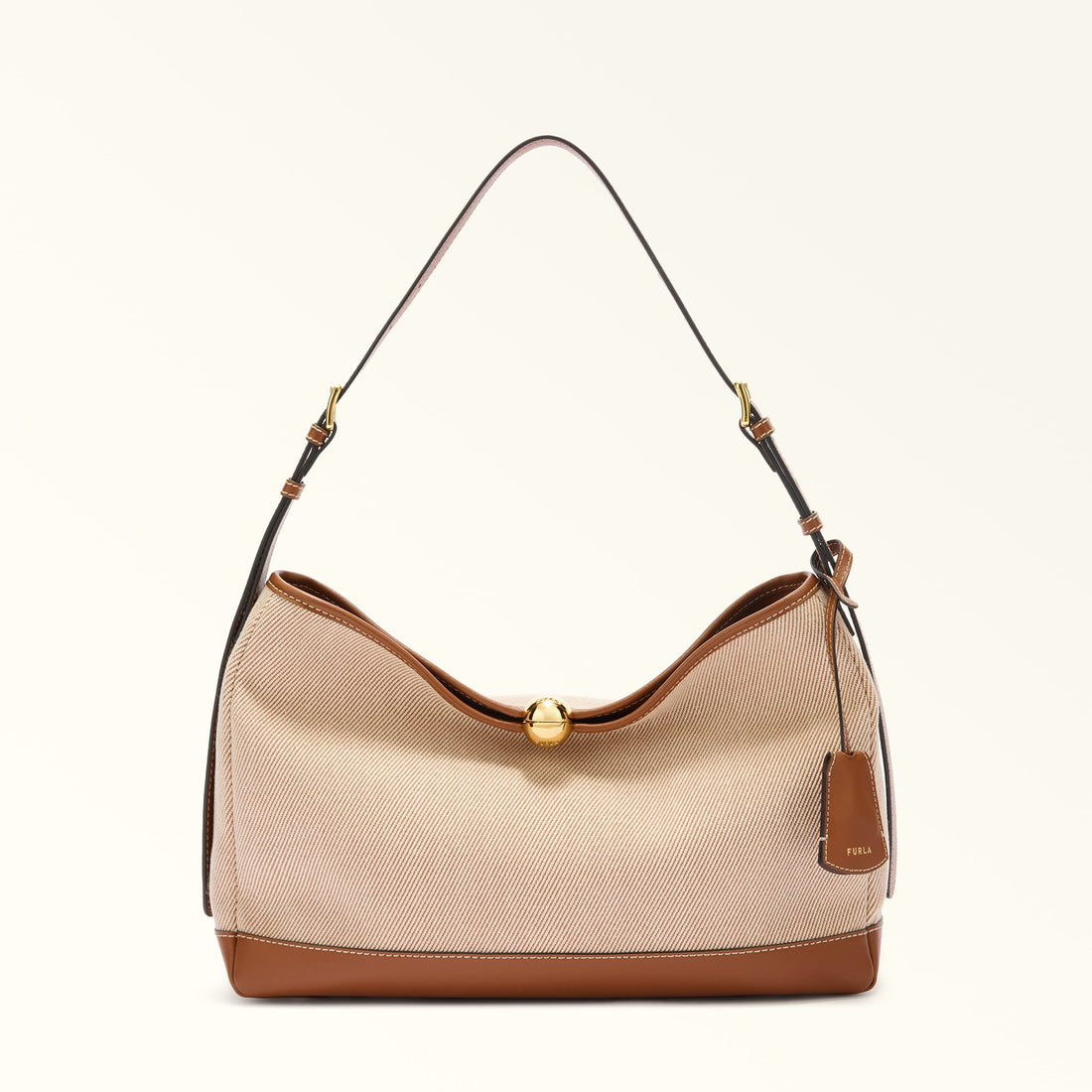 Furla Sfera Soft L Shoulder Bag Furla