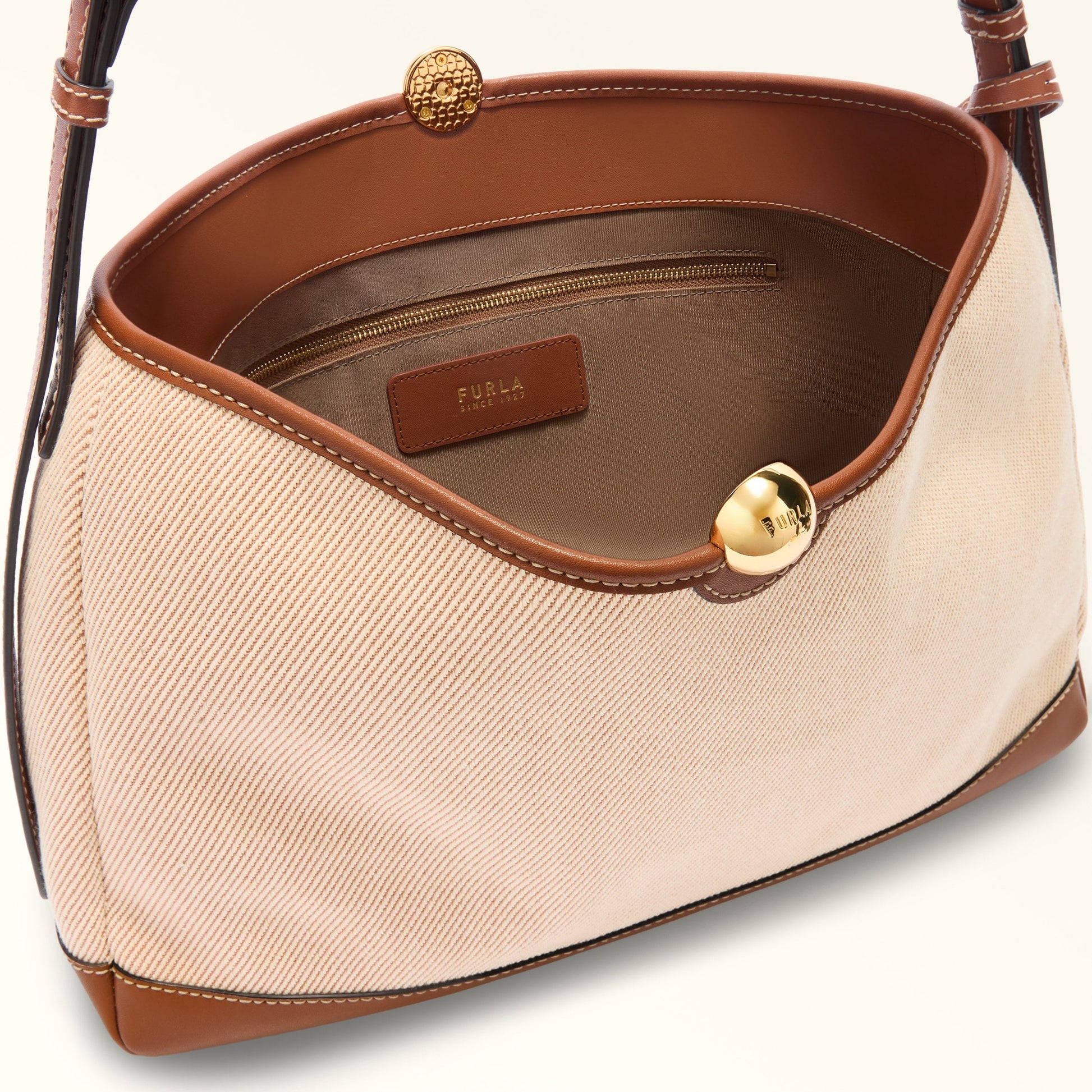 Furla Sfera Soft L Shoulder Bag Furla