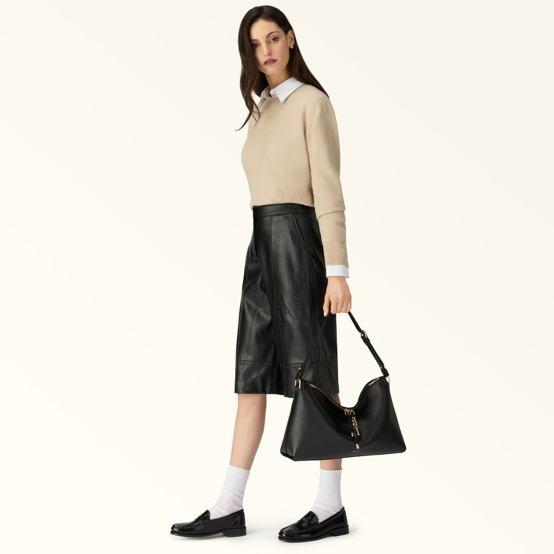 Furla Debby M Shoulder Bag Soft Furla