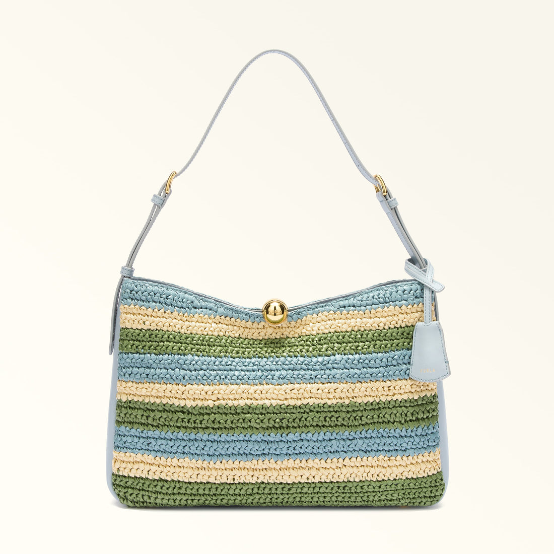 Furla Sfera Soft L Shoulder Bag Furla