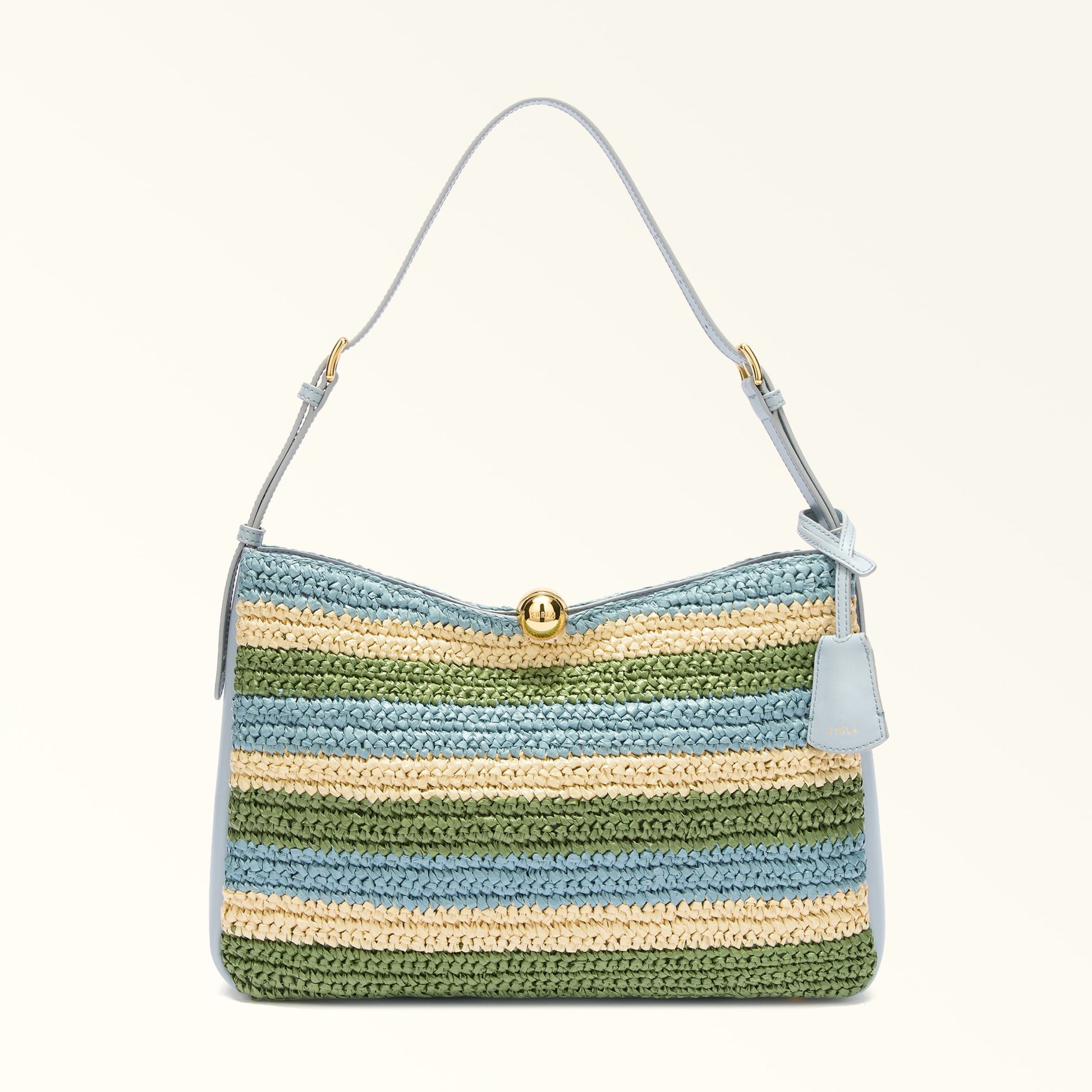 Furla Sfera Soft L Shoulder Bag Furla