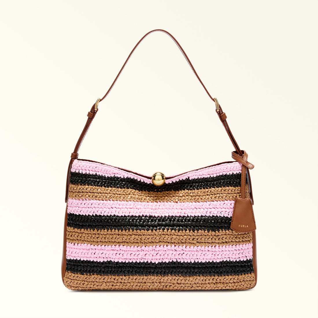 Furla Sfera Soft L Shoulder Bag Furla