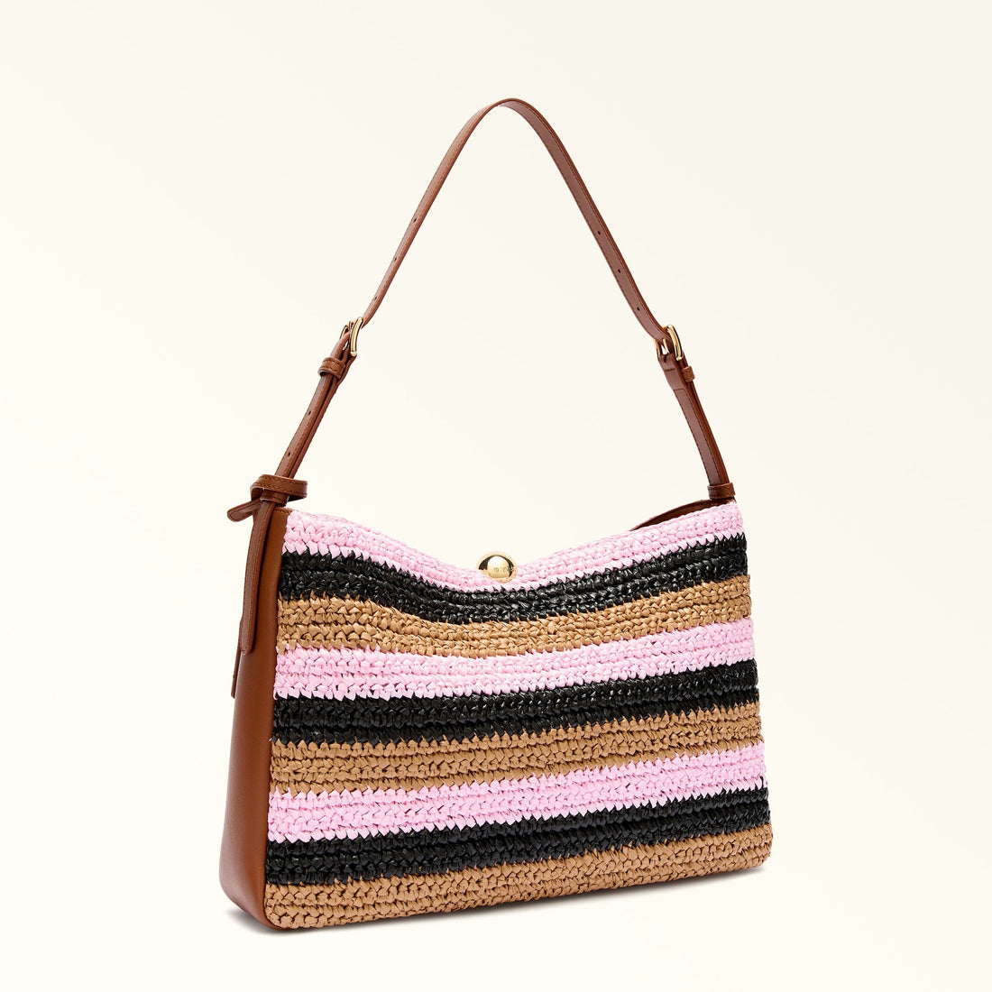 Furla Sfera Soft L Shoulder Bag Furla