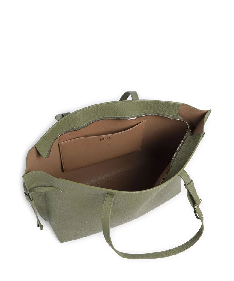 Furla Ava L Tote W/Zip Furla