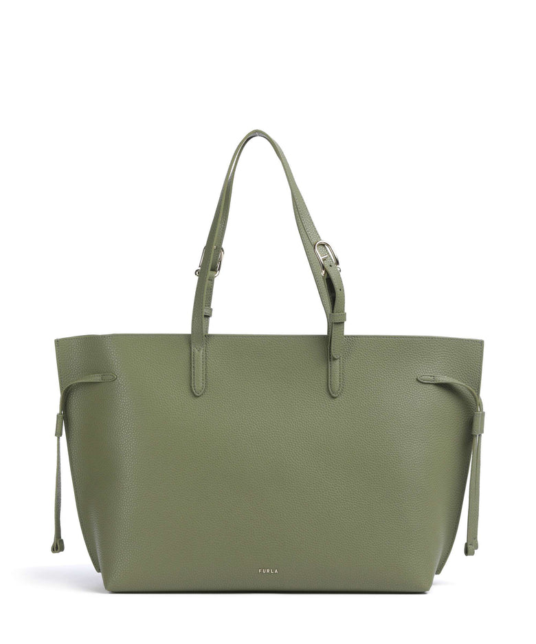 Furla Ava L Tote W/Zip Furla