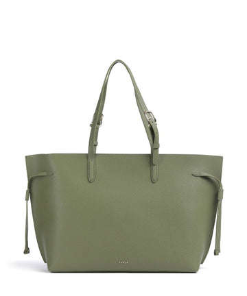 Furla Ava L Tote W/Zip Furla