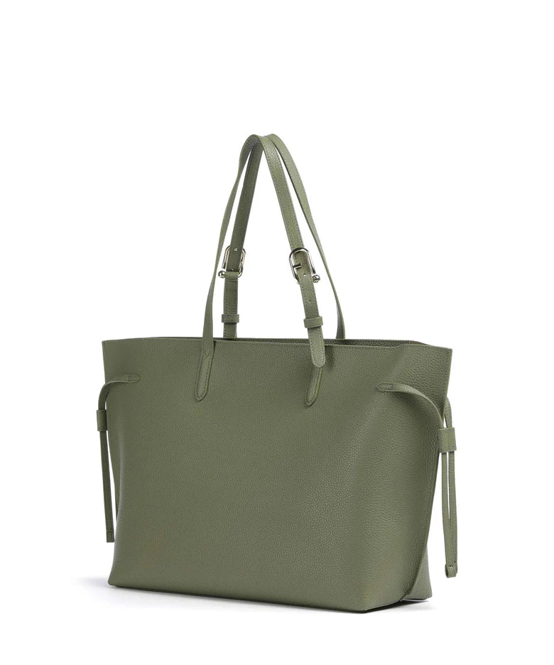 Furla Ava L Tote W/Zip Furla