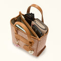 Furla Divide It Mini Tote Furla