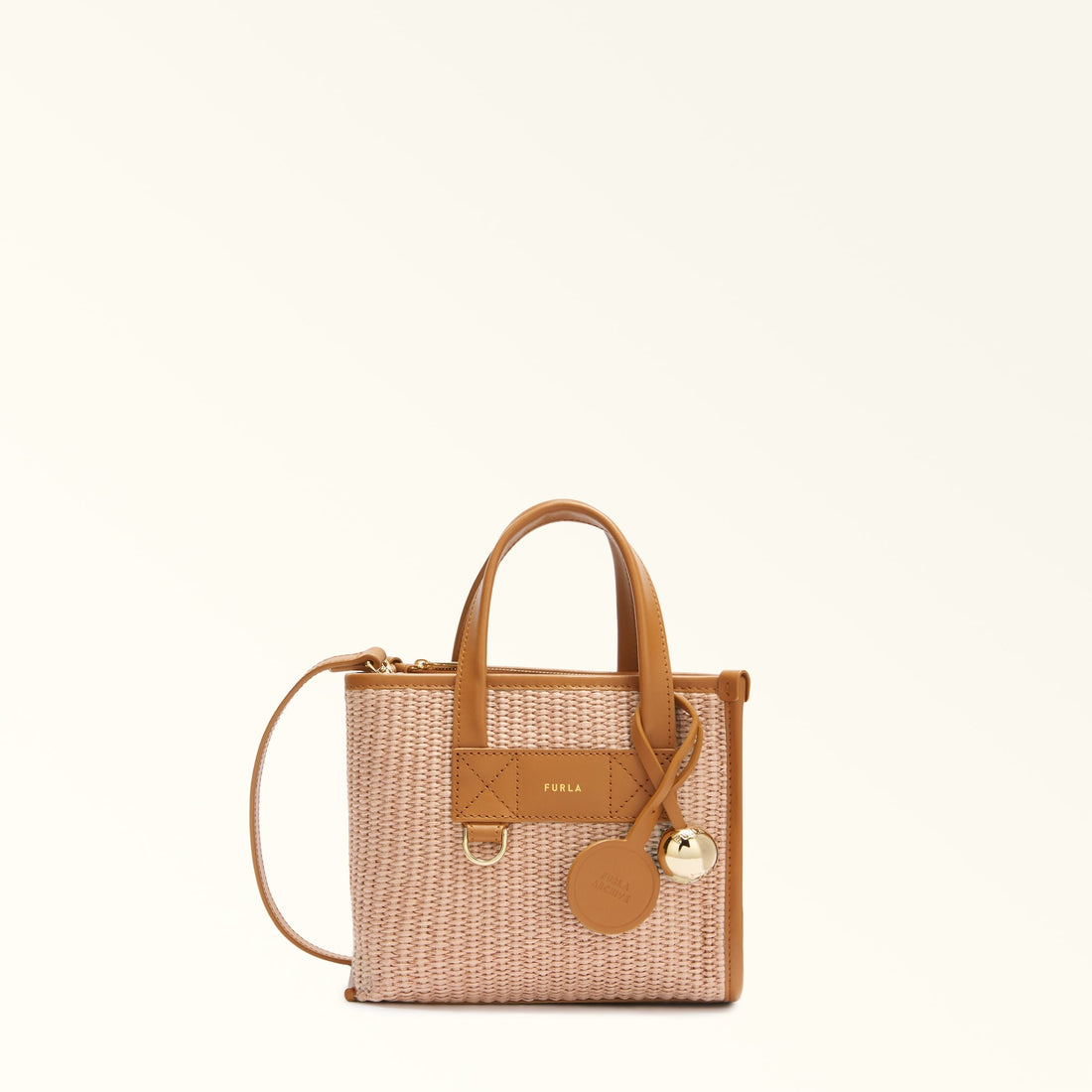 Furla Divide It Mini Tote Furla