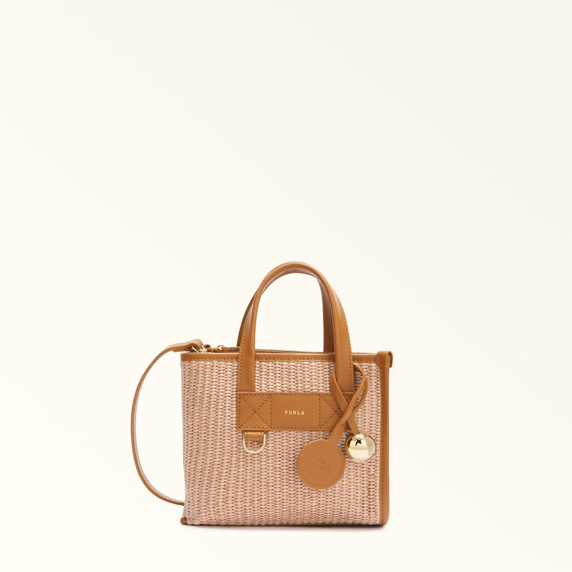 Furla Divide It Mini Tote Furla