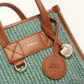 Furla Divide It Mini Tote Furla