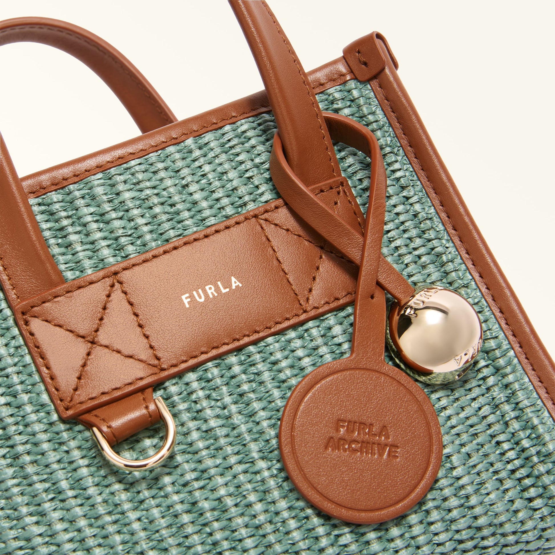 Furla Divide It Mini Tote Furla