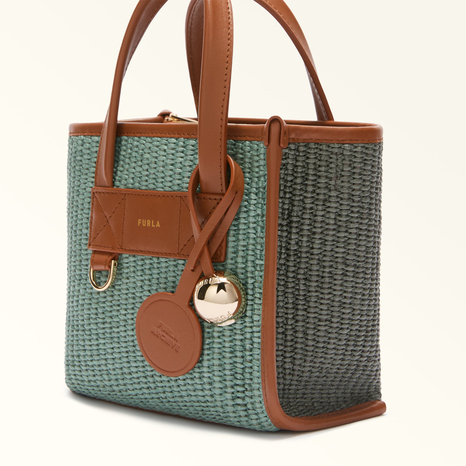 Furla Divide It Mini Tote Furla