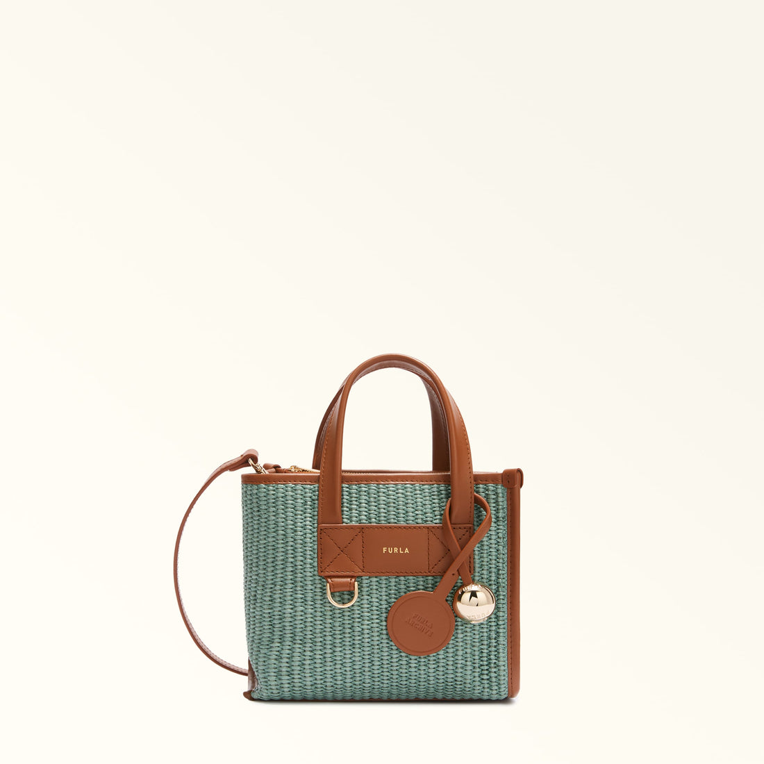 Furla Divide It Mini Tote Furla