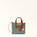 Furla Divide It Mini Tote Furla
