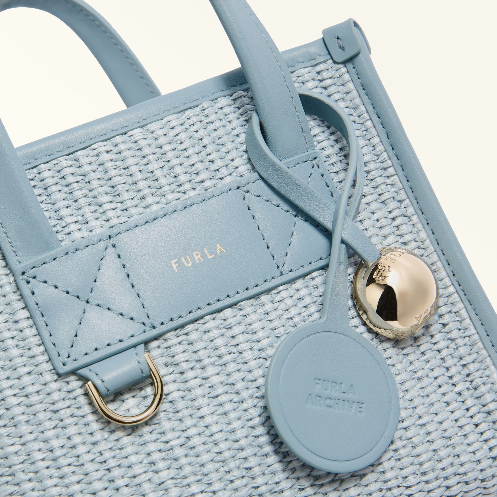 Furla Divide It Mini Tote Furla