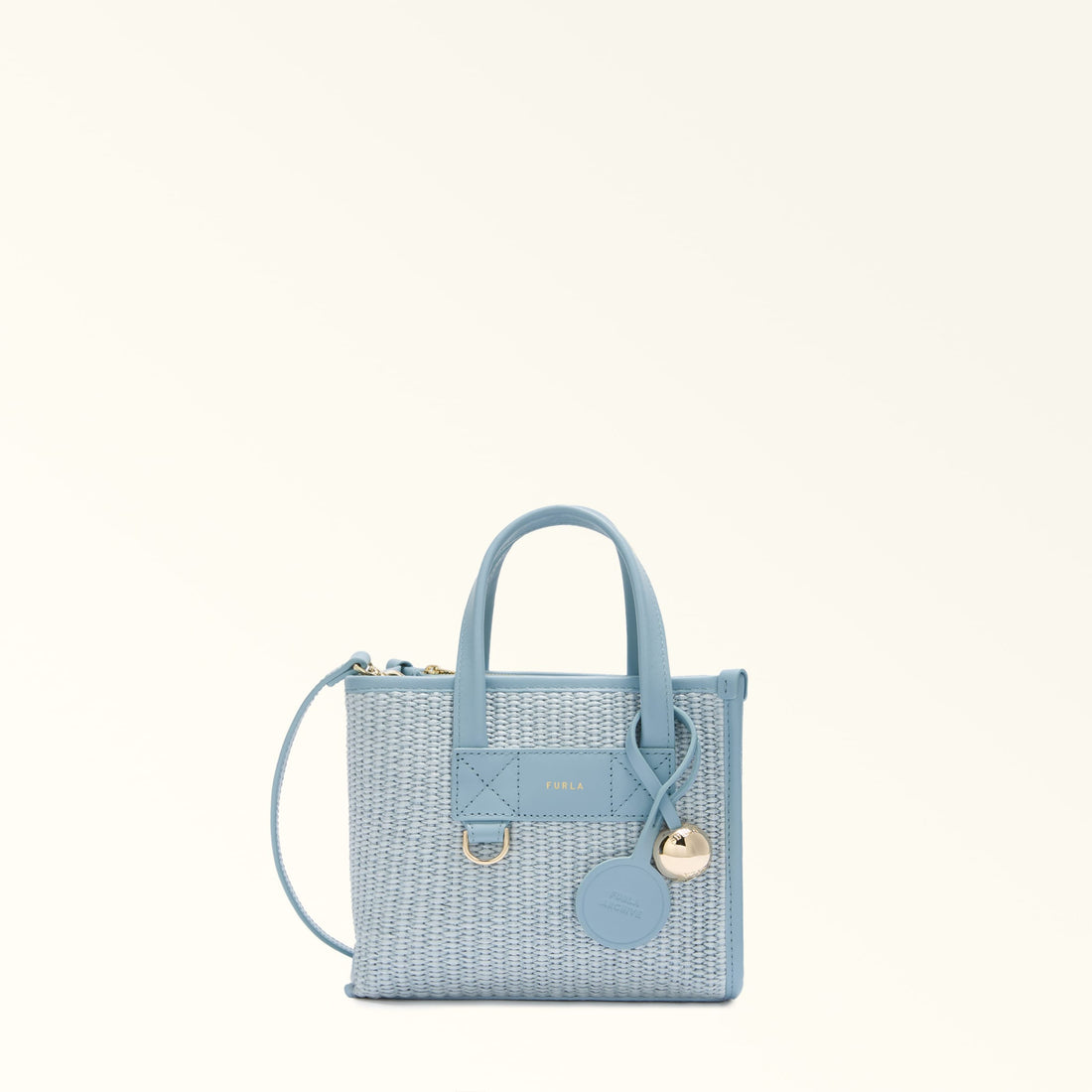 Furla Divide It Mini Tote Furla