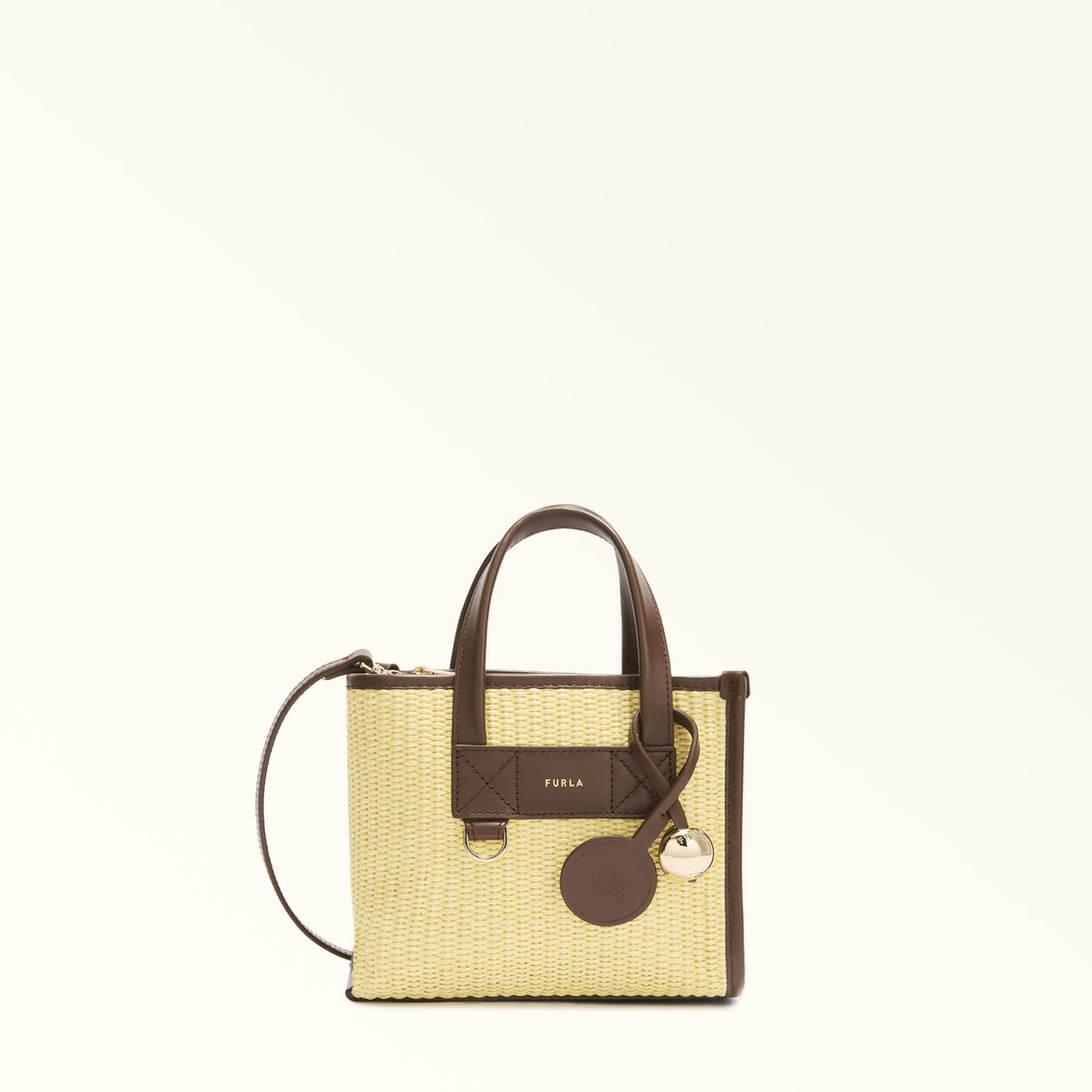 Furla Divide It Mini Tote Furla