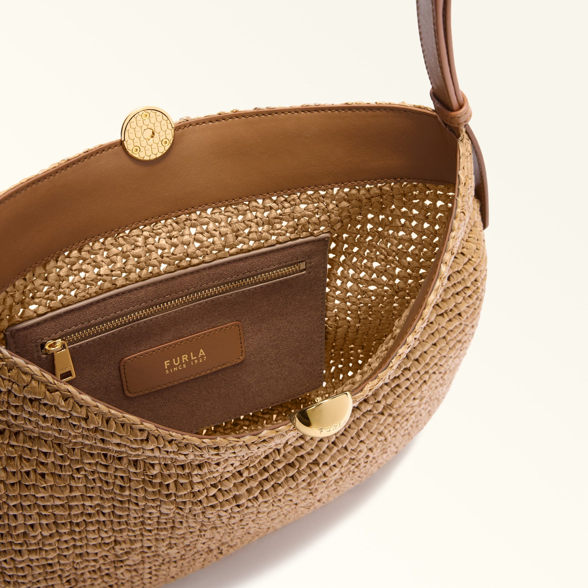 Furla Sfera Soft L Shoulder Bag Furla