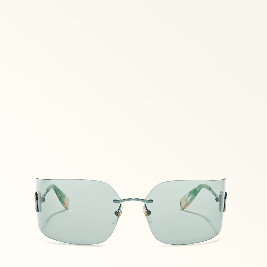 FURLA SUNGLASSES SUNGLASSES LAGUNA