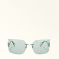 FURLA SUNGLASSES SUNGLASSES LAGUNA