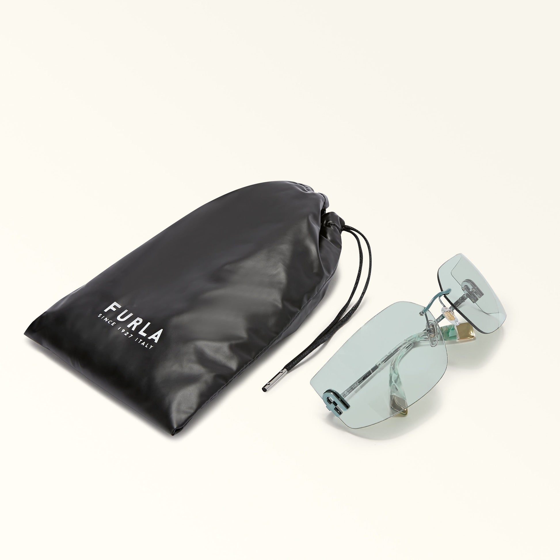 FURLA SUNGLASSES SUNGLASSES LAGUNA