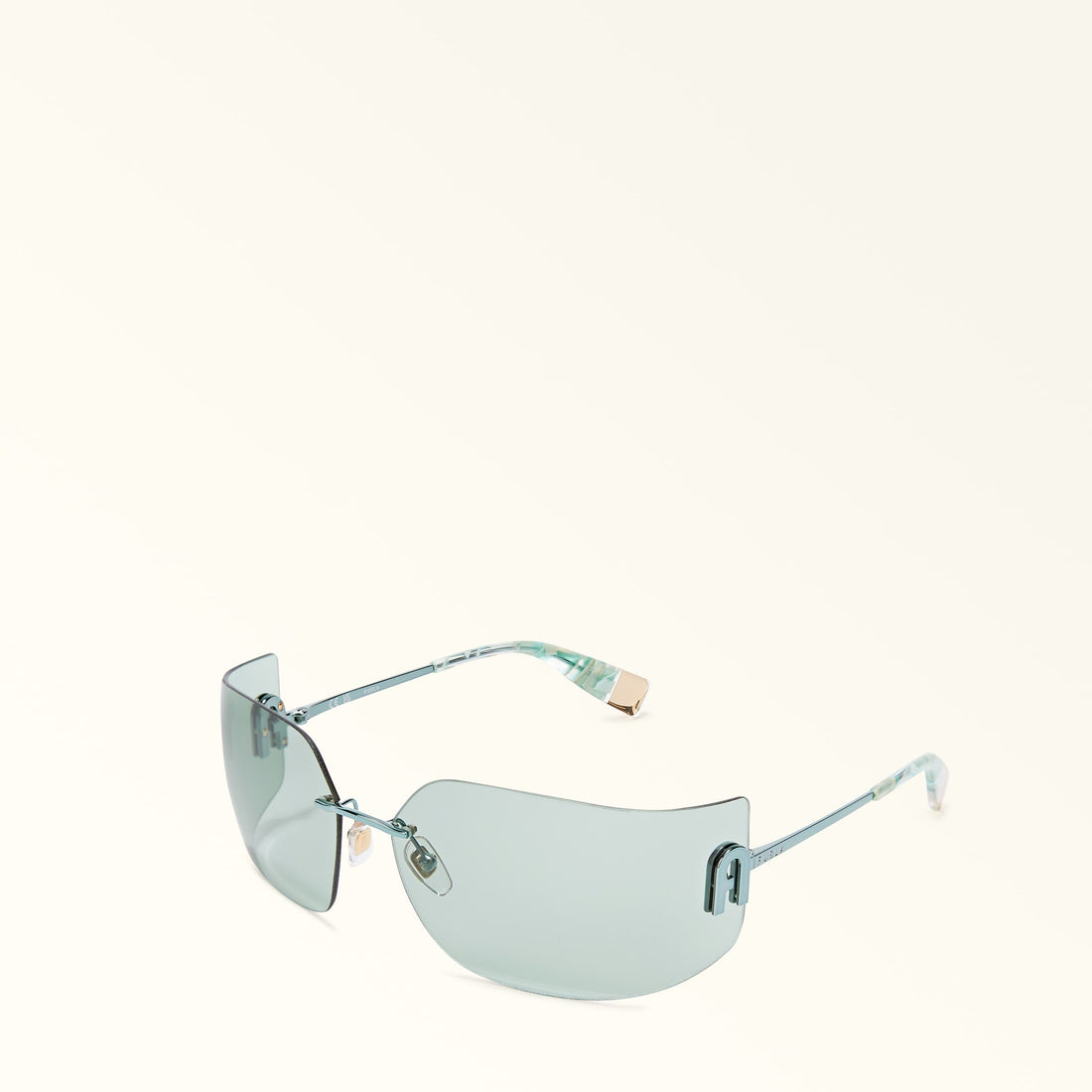 FURLA SUNGLASSES SUNGLASSES LAGUNA