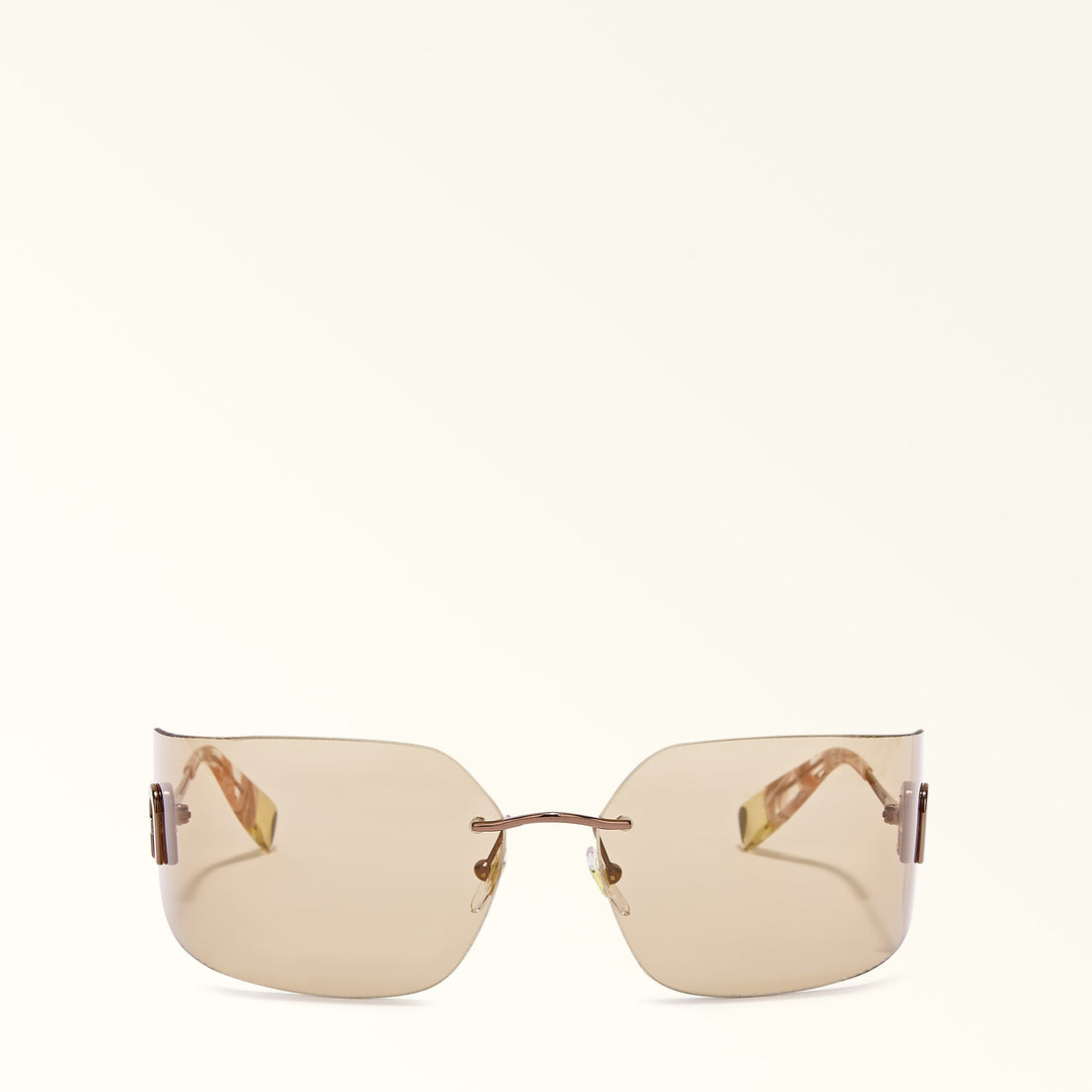 FURLA SUNGLASSES SUNGLASSES B4L00-BALLERINA i