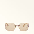 FURLA SUNGLASSES SUNGLASSES B4L00-BALLERINA i