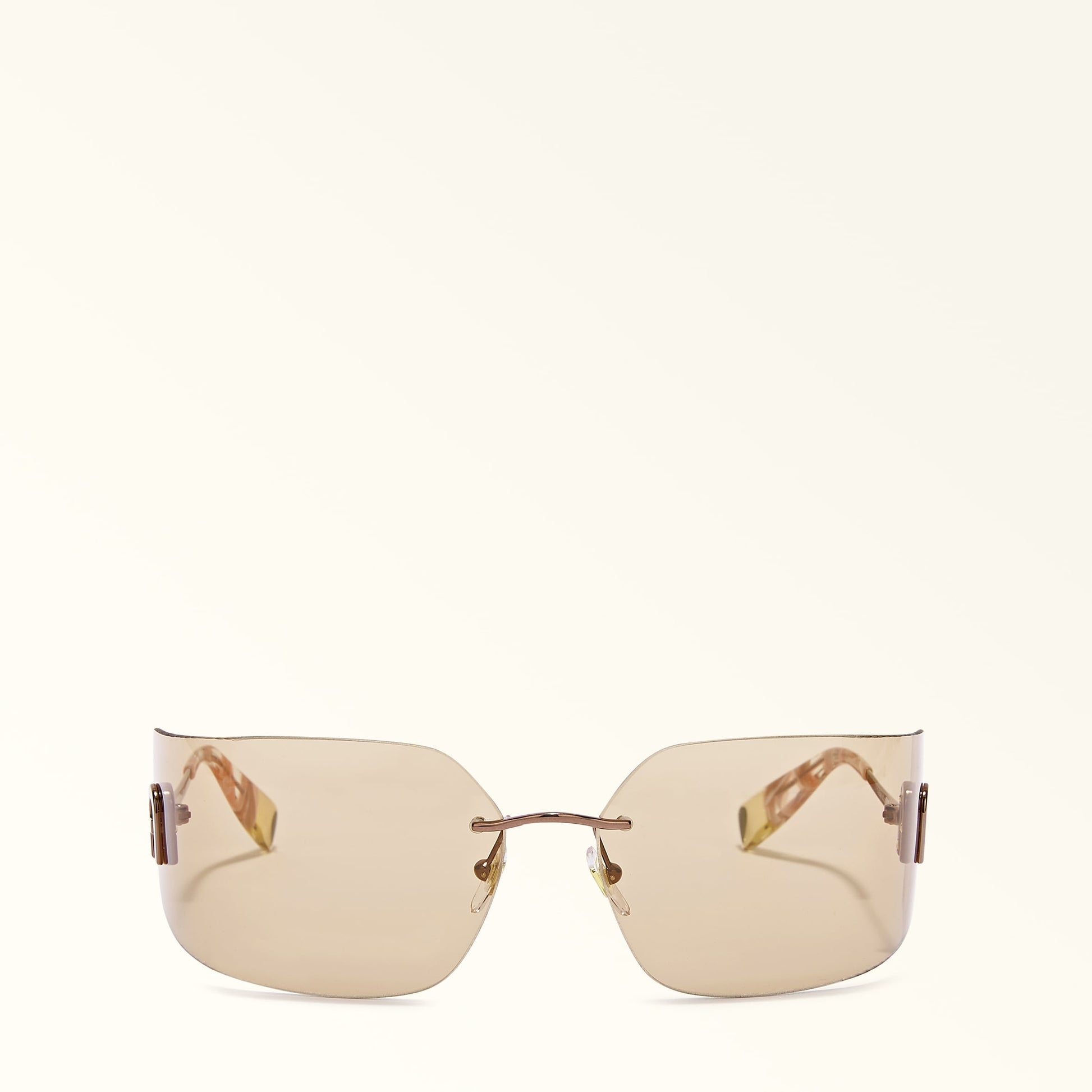 FURLA SUNGLASSES SUNGLASSES B4L00-BALLERINA i