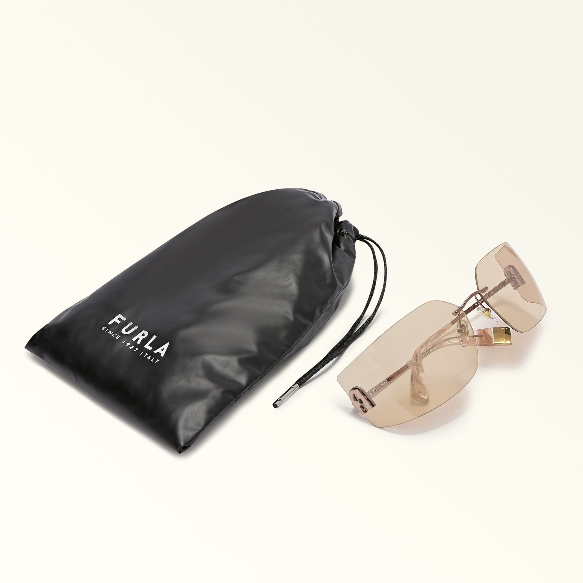 FURLA SUNGLASSES SUNGLASSES B4L00-BALLERINA i