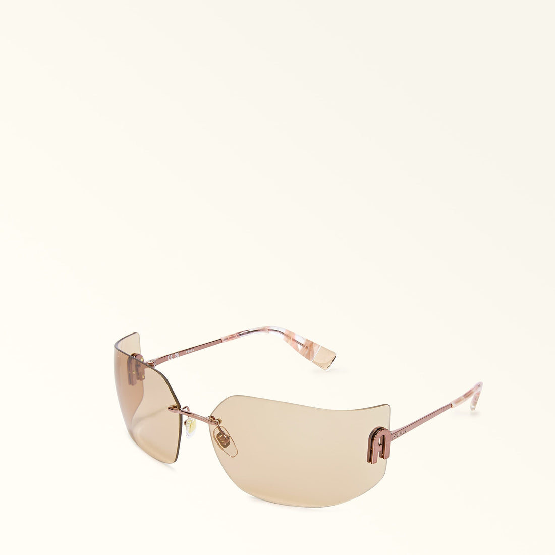 FURLA SUNGLASSES SUNGLASSES B4L00-BALLERINA i