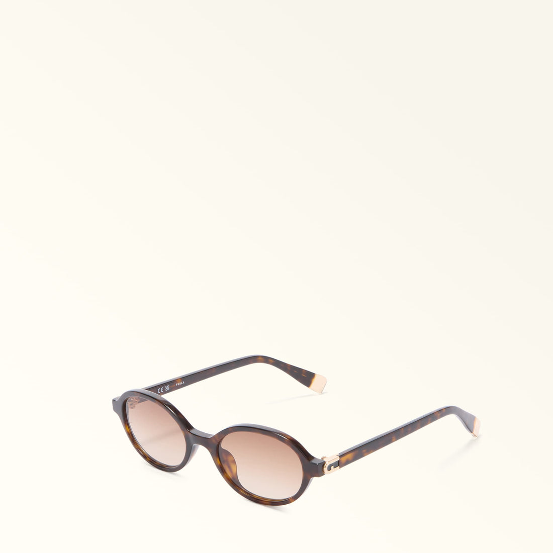 Furla Sunglasses Sfu972 Furla