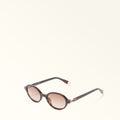 Furla Sunglasses Sfu972 Furla