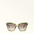 Furla Sunglasses Sfu978 Furla