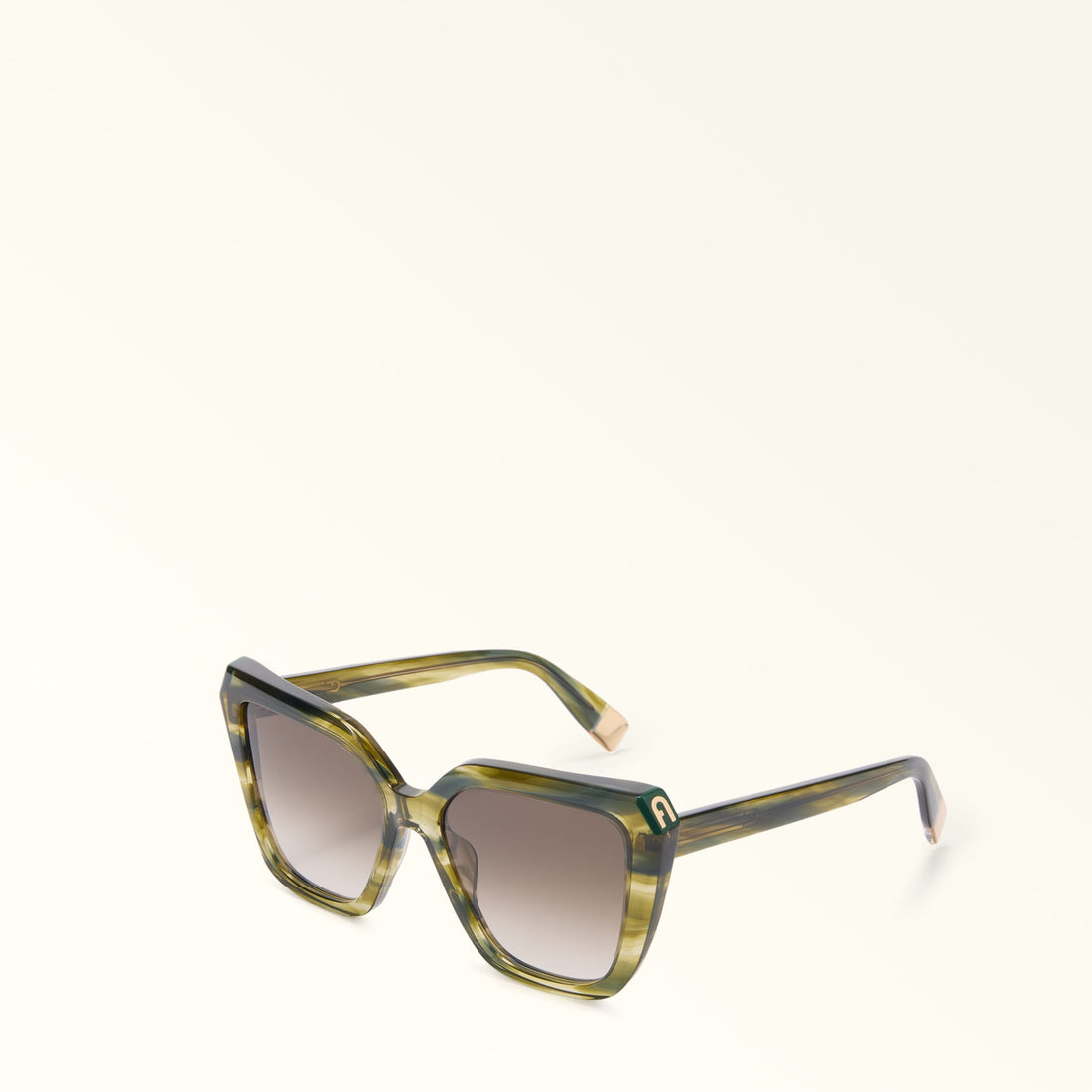 Furla Sunglasses Sfu978 Furla