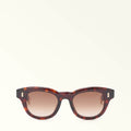 Furla Sunglasses Sfu986 Furla
