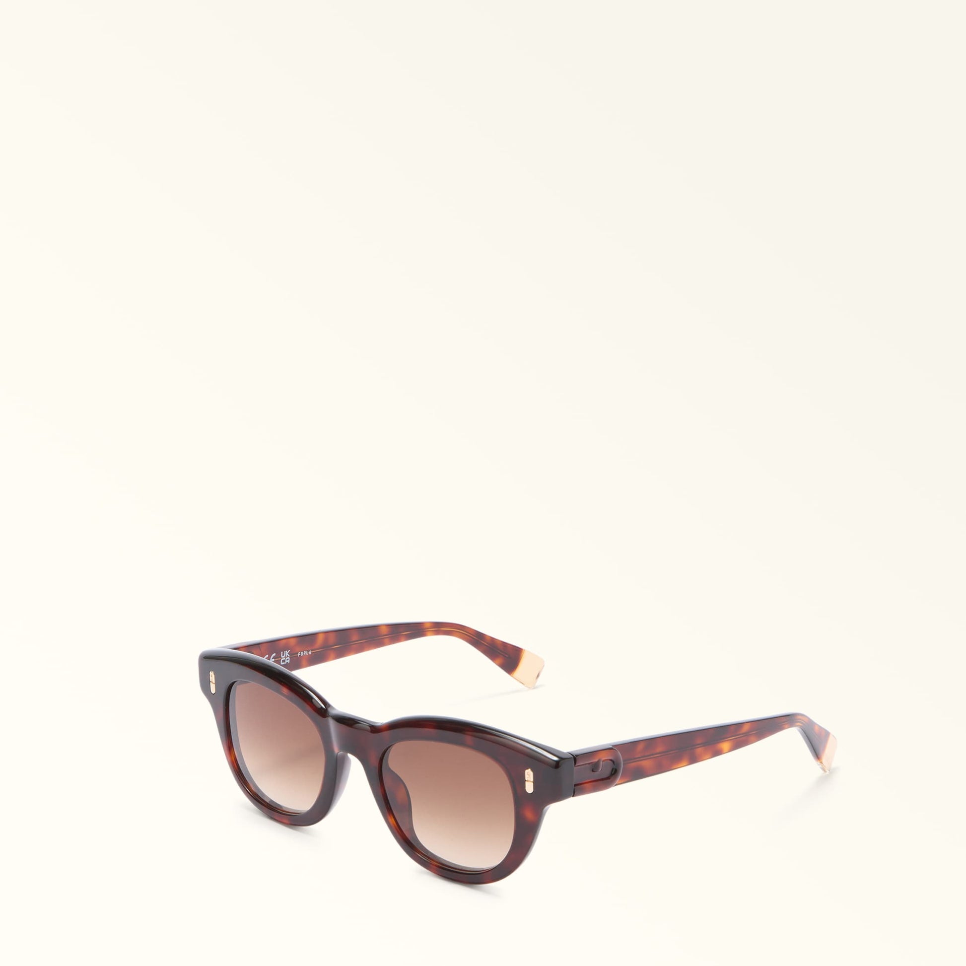 Furla Sunglasses Sfu986 Furla