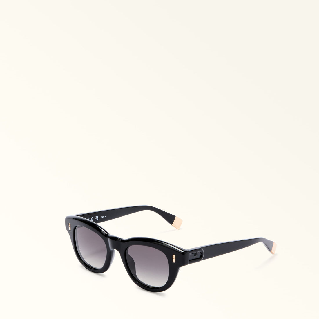 Furla Sunglasses Sfu986 Furla