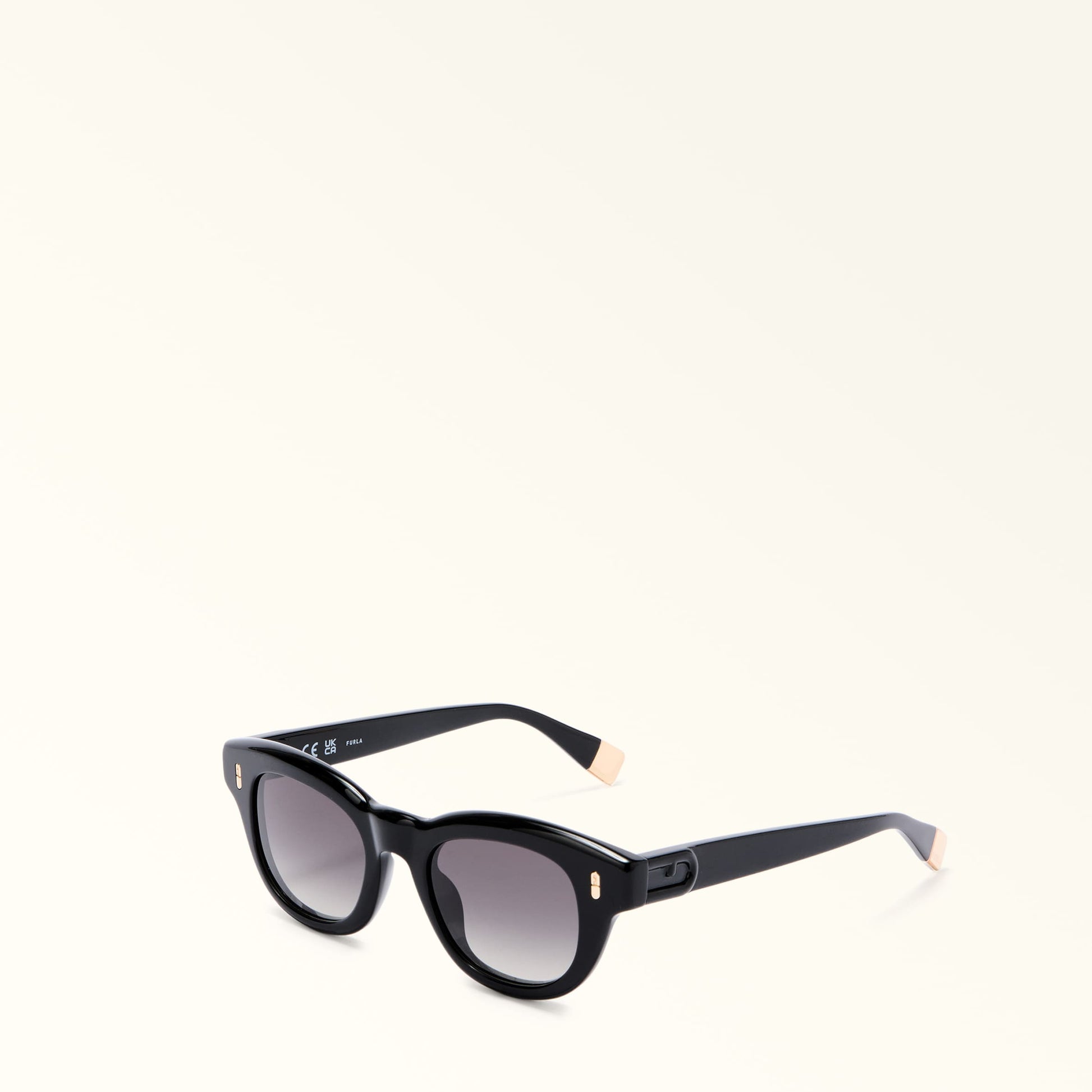 Furla Sunglasses Sfu986 Furla