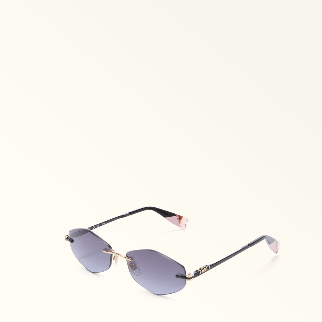 Furla Sunglasses Sfub28 Furla