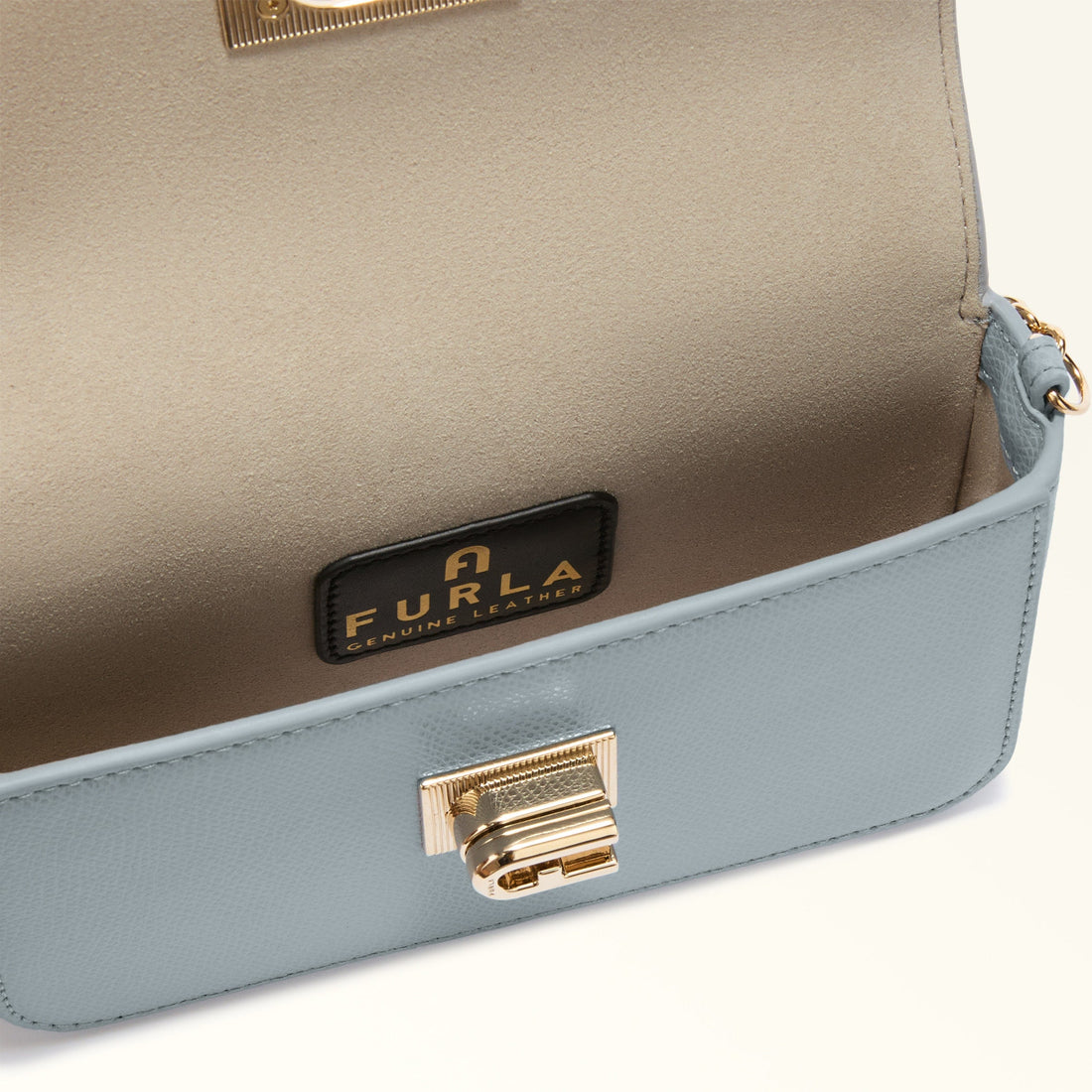FURLA 1927 CROSSBODY NUVOLA