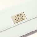 FURLA 1927 CROSSBODY PANNA