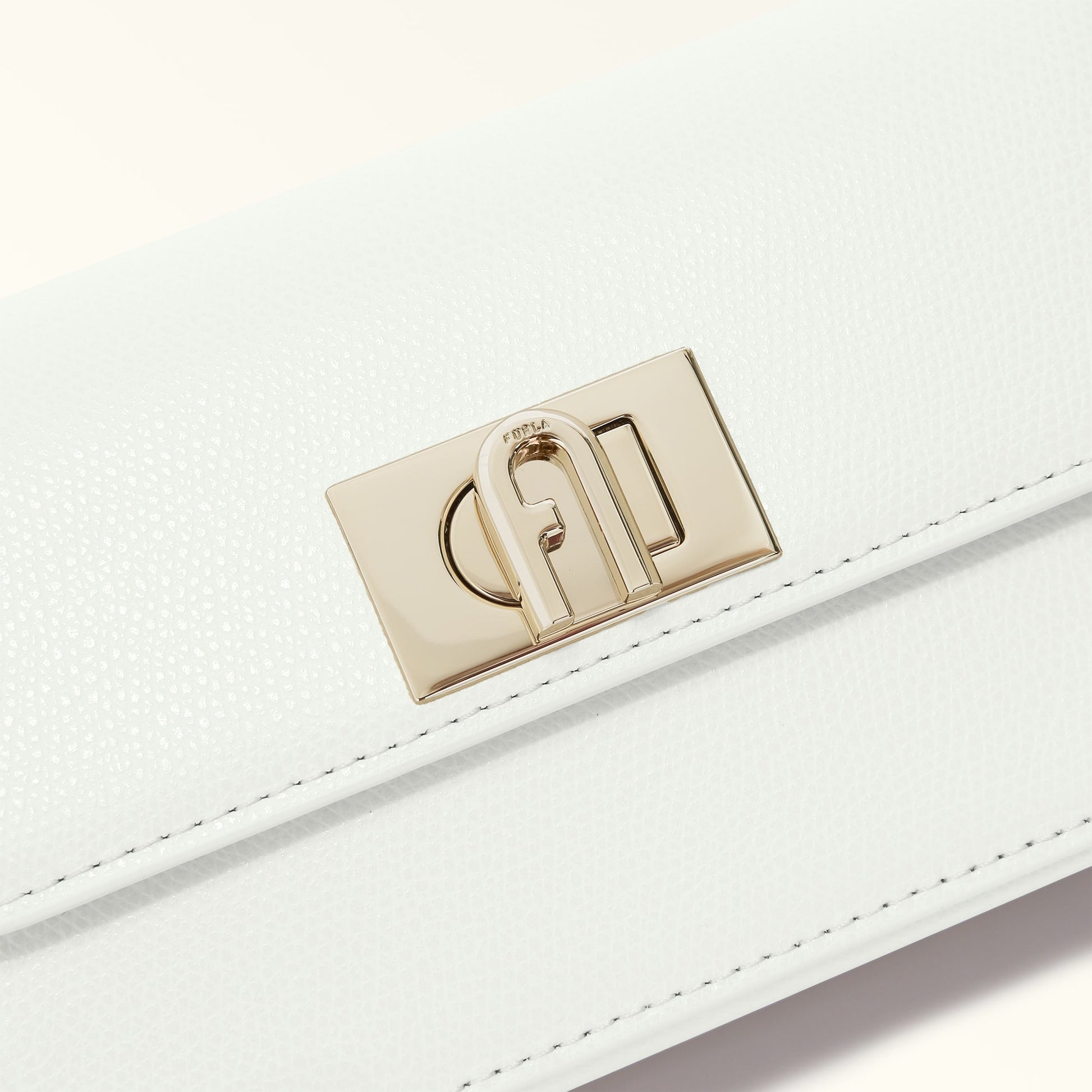 FURLA 1927 CROSSBODY PANNA